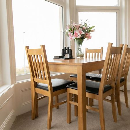 Villa Kelvin House Fleetwood Esterno foto