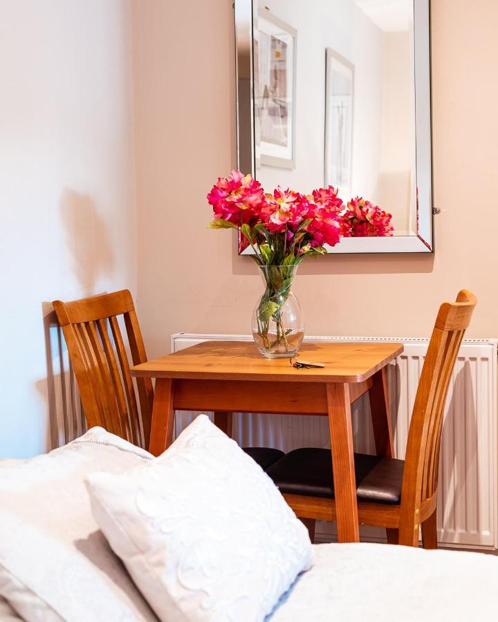 Villa Kelvin House Fleetwood Esterno foto
