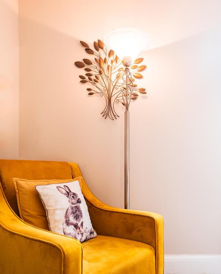Villa Kelvin House Fleetwood Esterno foto